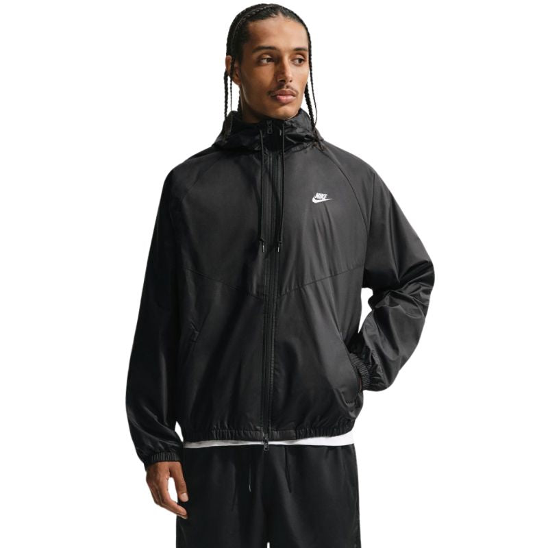 Nike Windrunner Men's Jacket Black HV8369 010