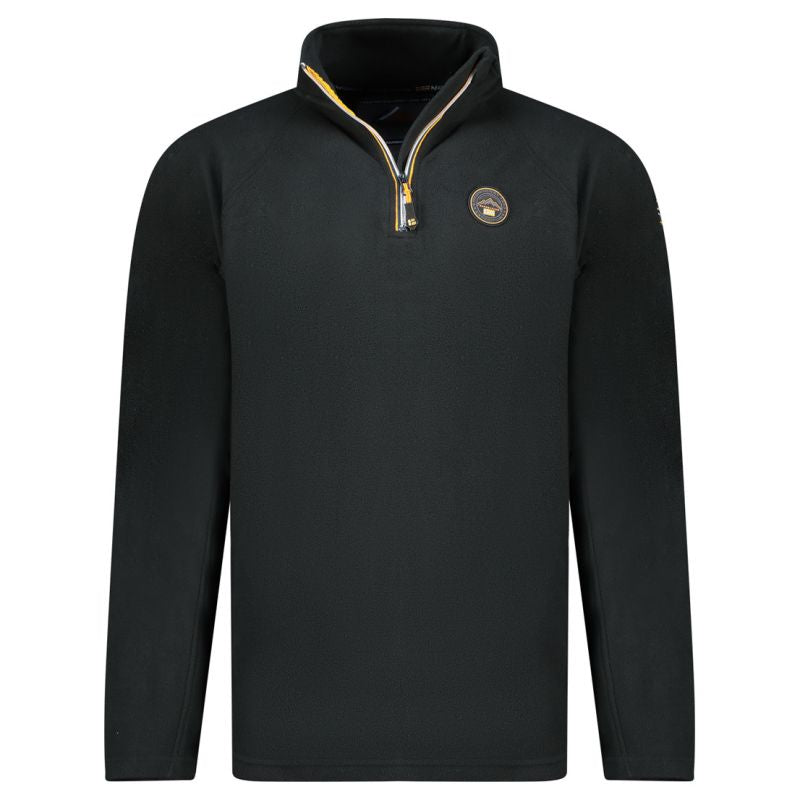 Geographical Norway Tugim HZ DB 224 M sweatshirt WY7433H/GN-Black Clothing/Outdoor/Geographical Norway Your Sports Performance