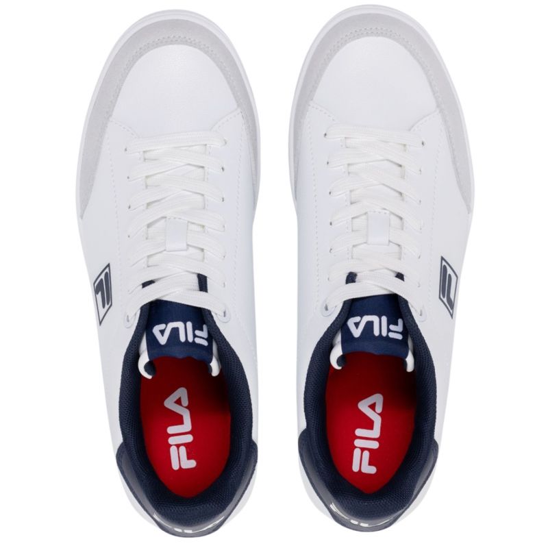 Fila Courtbay W FFW0477 13037 Shoes Footwear/Lifestyle/Fila Your Sports Performance