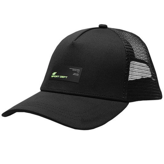 Cap 4F 4FSS23ACABM123 20S Clothing/Multisport 4F