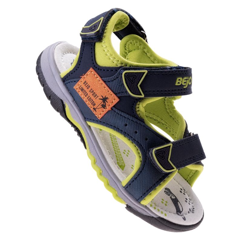 Bejo Betil Kids Jr sandals 92800401125