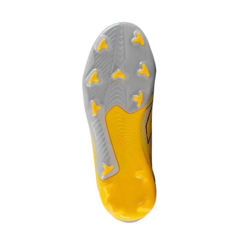 New Balance Furon Team V9 FG NBYF3F96W Kids' Soccer Shoes