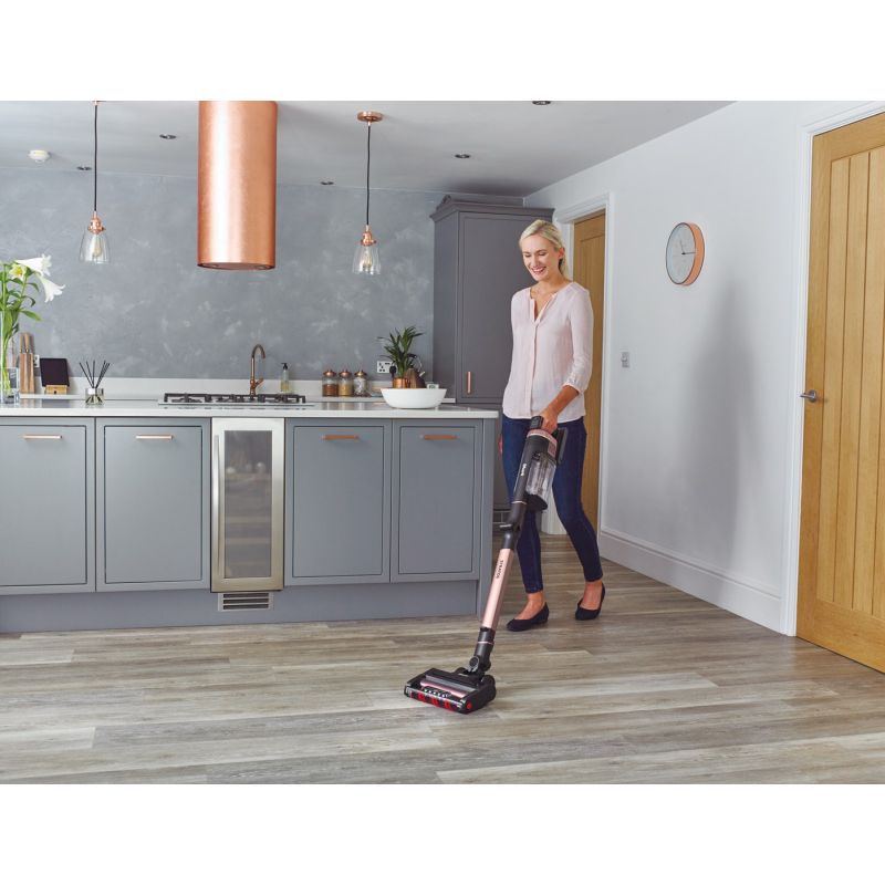Rekin IZ400EU Akku-Staubsauger cordless vacuum cleaner AGD - Produkty/Odkurzacze Your Sports Performance