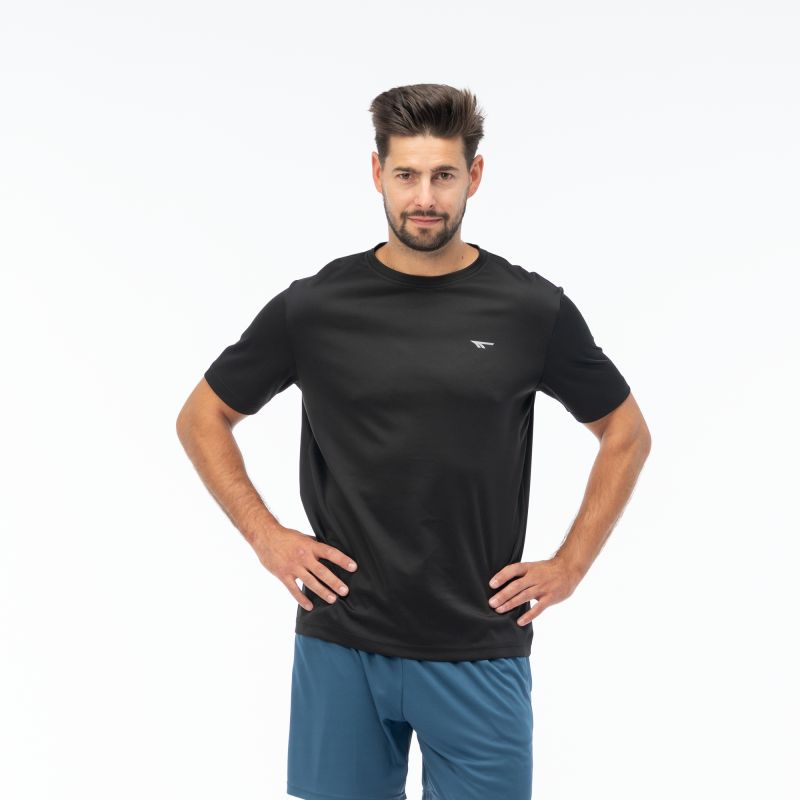 Men's Short Sleeve T-Shirt JODIN 2 PACK In preparation Your Sports Performance