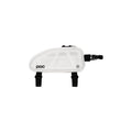 POC Ultra Top Tube Bag 0.7L White