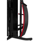 Multigym PRO BMG 4700 bench with weight stack 66kg Accessories/Training equipment/Sprzęt siłowy/Atlasy Your Sports Performance