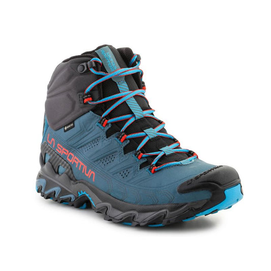 La Sportiva Ultra Raptor II Mid Leather Gtx M shoes 34J642900 Footwear/Outdoor/La Sportiva Your Sports Performance