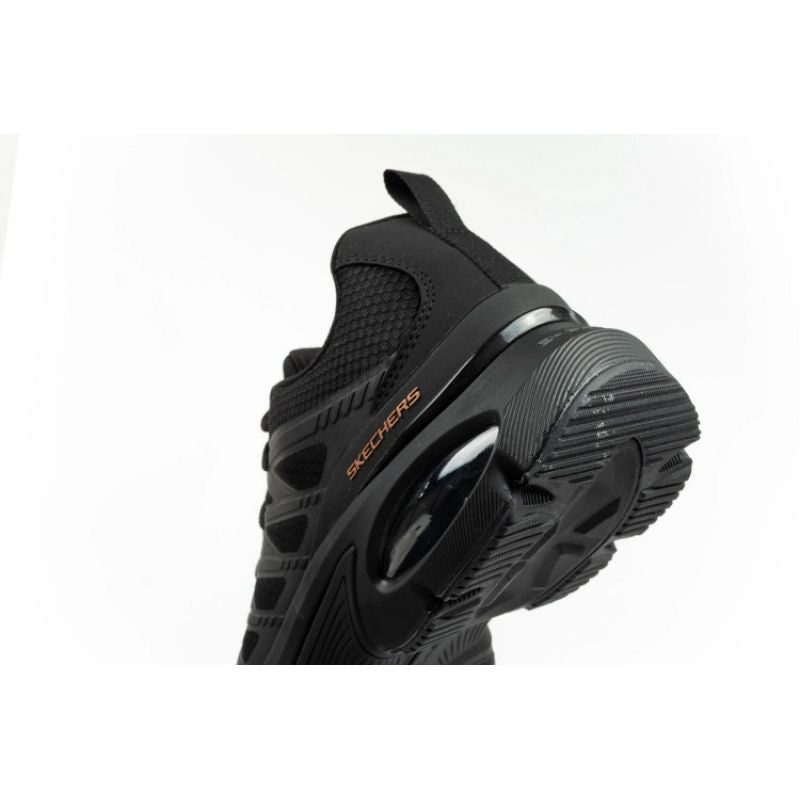Skechers Air Ventura-Revell M 232657/BBK shoes Footwear/Lifestyle/Skechers Skechers