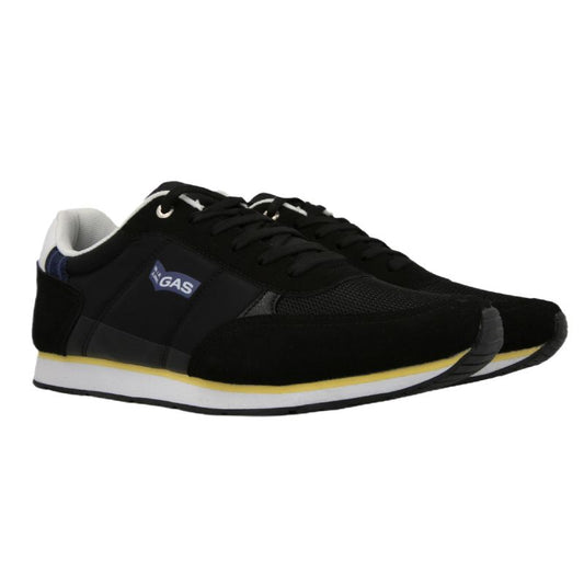 Gas Dennis Nylon Basic M GAM313555 shoes Footwear/Lifestyle/Gas Your Sports Performance