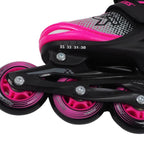 Roces Jokey X Girl Jr 400900 00001 roller skates Roces