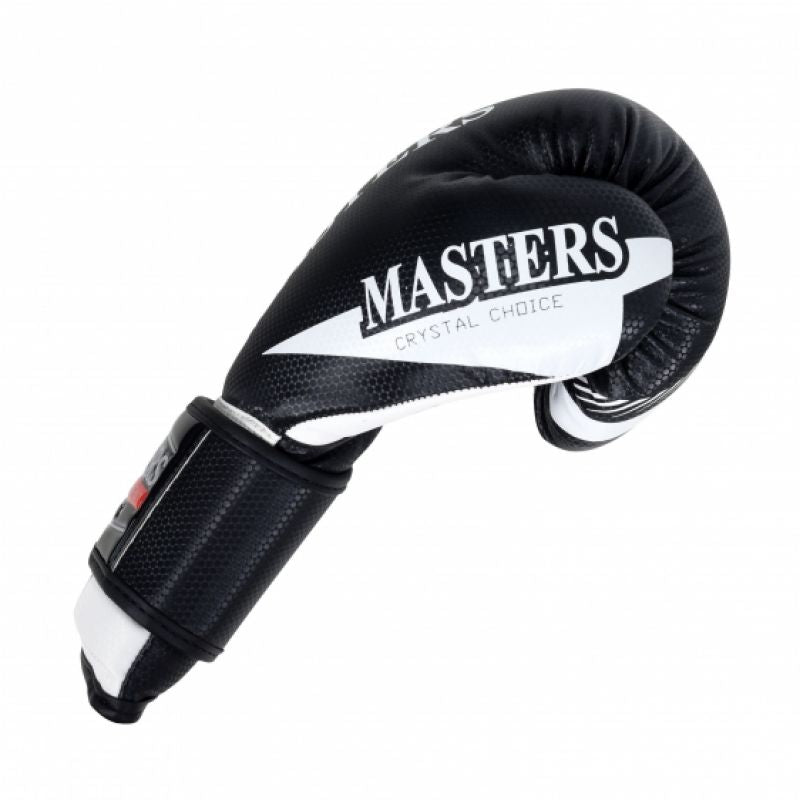 Boxing gloves RPU-CRYSTAL 01562-0210 Accessories/Gloves Your Sports Performance