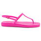 Crocs Miami Thong Flip W sandals 209793-6TW Footwear/Swimming Crocs