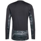 Men's adidas Tiro 26 Competition Goalkeeper Jersey Long Sleeve Black KB5254