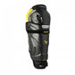 Bauer Supreme Mach M 1061884 hockey shin guards Accessories/Protectors and knee pads/Bauer Bauer