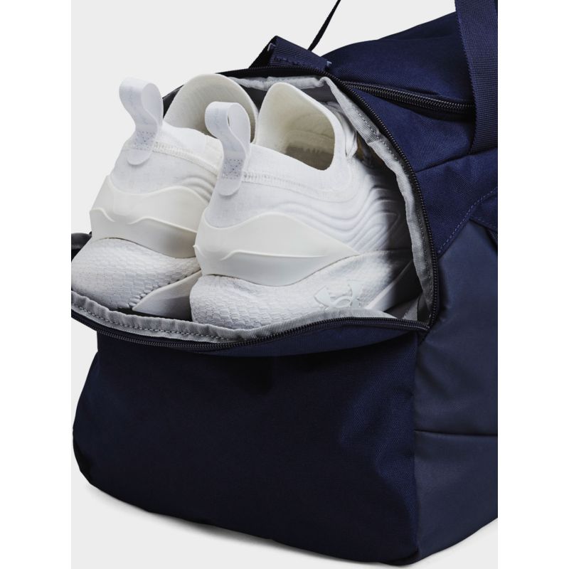 Under Armour Undeniable 5.0 Duffle Bag — 40L, Water-Resistant Accessories/Bags/Under Armour Your Sports Performance