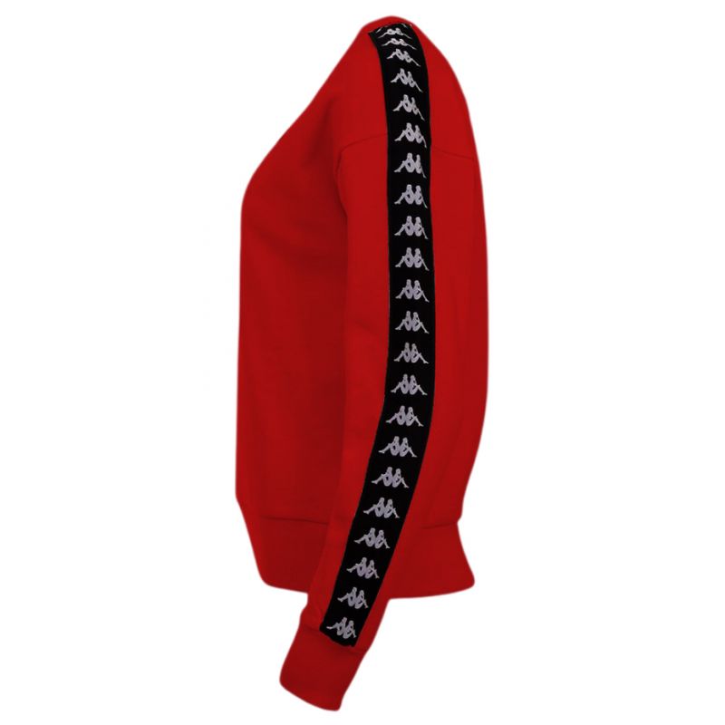 Kappa Janka sweatshirt W 310021 19-1763 Clothing/Lifestyle/Kappa Kappa
