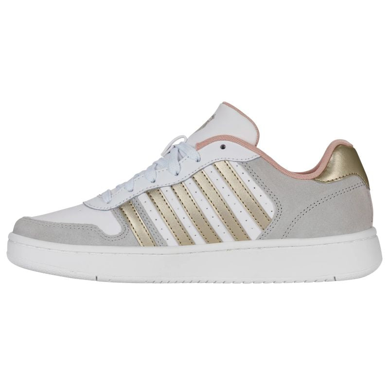 K-Swiss Court Pakisades W 96931-091-M shoes Footwear/Lifestyle/K-Swiss Your Sports Performance