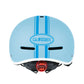 Globber Master XS/S kids helmet pastel blue [47-51 cm] (600-201) Your Sports Performance