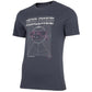 T-shirt 4F M H4Z22-TSM029 22S Clothing/Training 4F
