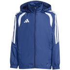 adidas Tiro 26 League Navy Blue Kids Jacket JY9725