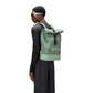 Rains Rolltop Rucksack Mesh W3 13340 06 Accessories/Plecaki/pozostałe plecaki Your Sports Performance