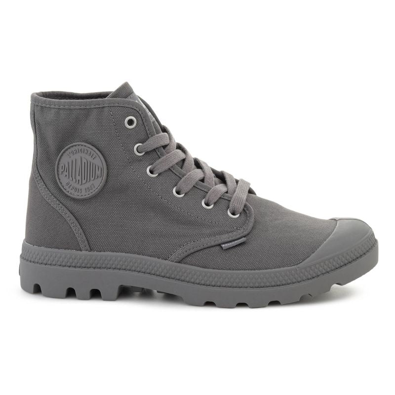PALLADIUM PAMPA HI METAL 02352-082