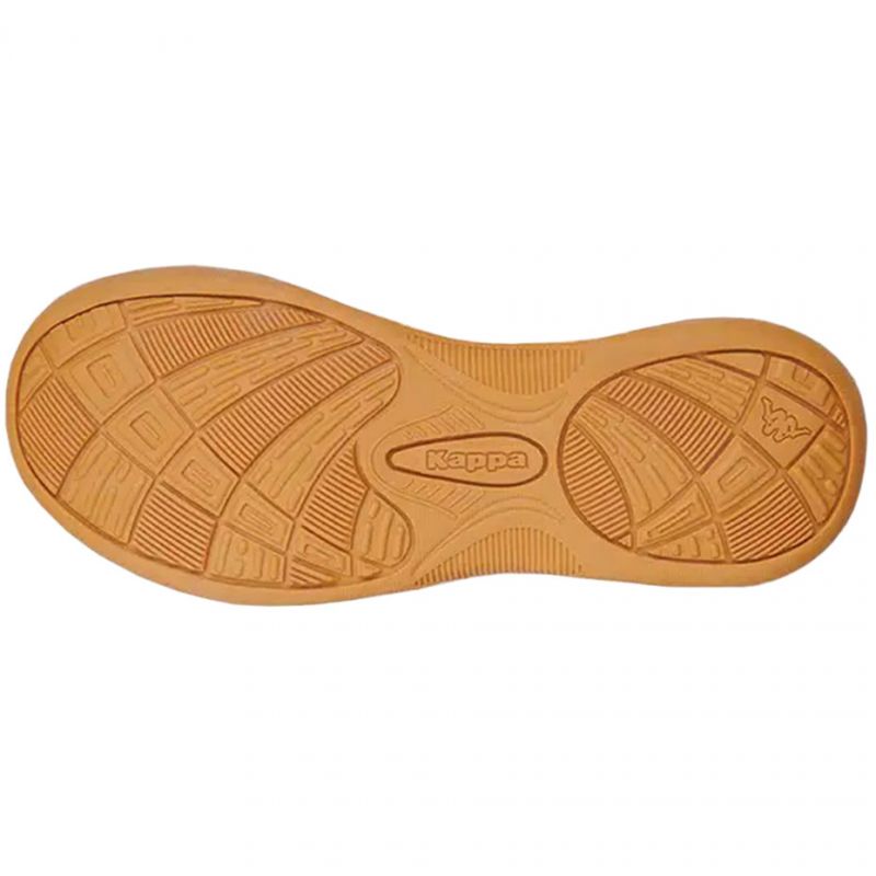 Kappa Kickoff K Jr 260509K 7410 shoes Footwear/Training/Kids/Kappa Kappa