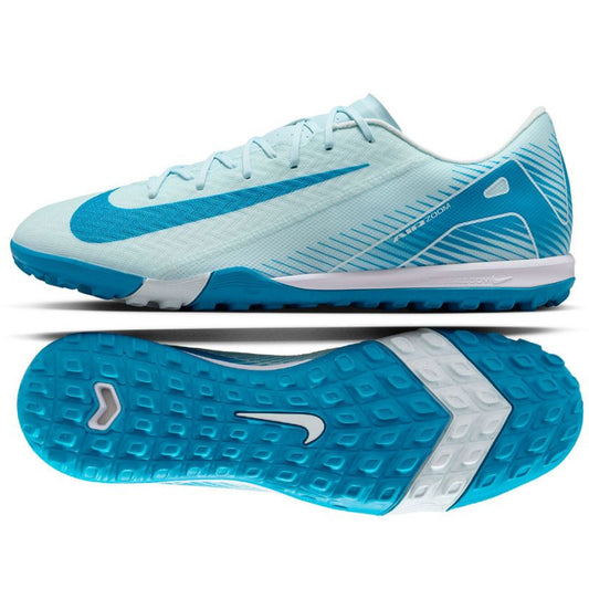 Nike Zoom Mercurial Vapor 16 Academy TF M FQ8449-400 Football Boots Footwear/Football/TF/SR Nike