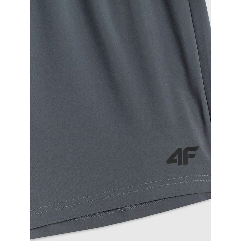 Men's quick-drying training shorts 4F 4FRSS26TFSHM1662-22S 4f