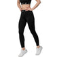 4F W Leggings H4Z22 SPDF351 20S Clothing/Training 4F