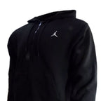 Air Jordan Brooklyn Fleece Jumpman Hoodie Black - FV7289-010 Odzież/Odzież na co dzień Your Sports Performance