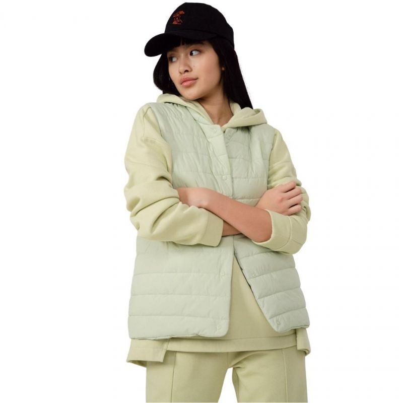 Vest Outhorn W HOL22 KUDP600 42S Clothing/Outdoor Your Sports Performance