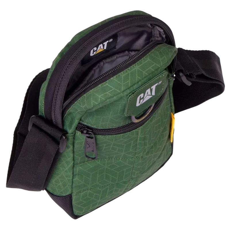Caterpillar Rodney Pouch 84059-603 Accessories/Sachets / Belts / Bags Your Sports Performance