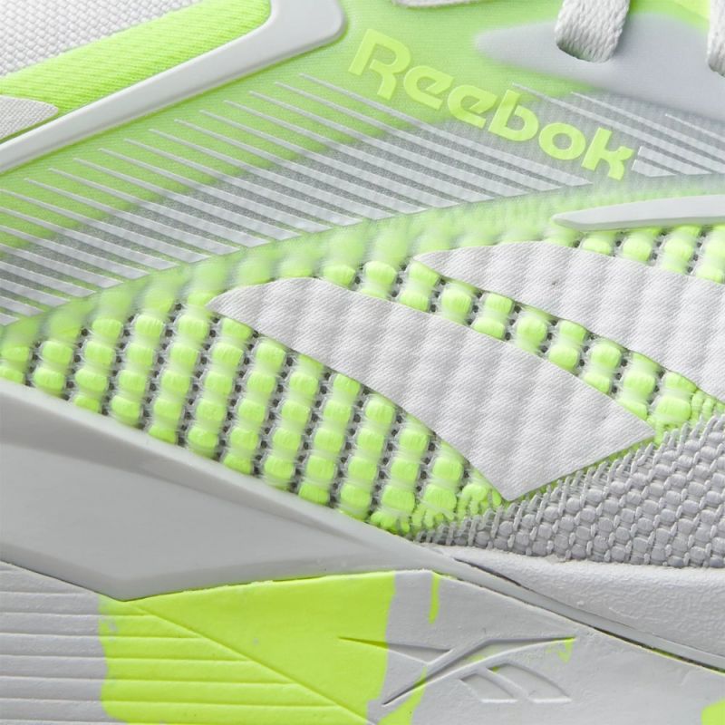 Reebok Nano X4 W 100204675 shoes Footwear/Training/Women Reebok