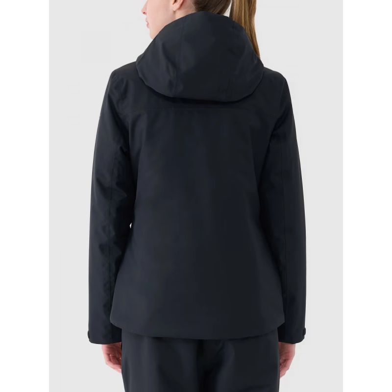 Ski jacket 5000 membrane women's 4F 4FWAW24TTJAF0780-20S Clothing Your Sports Performance