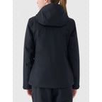 Ski jacket 5000 membrane women's 4F 4FWAW24TTJAF0780-20S Clothing Your Sports Performance