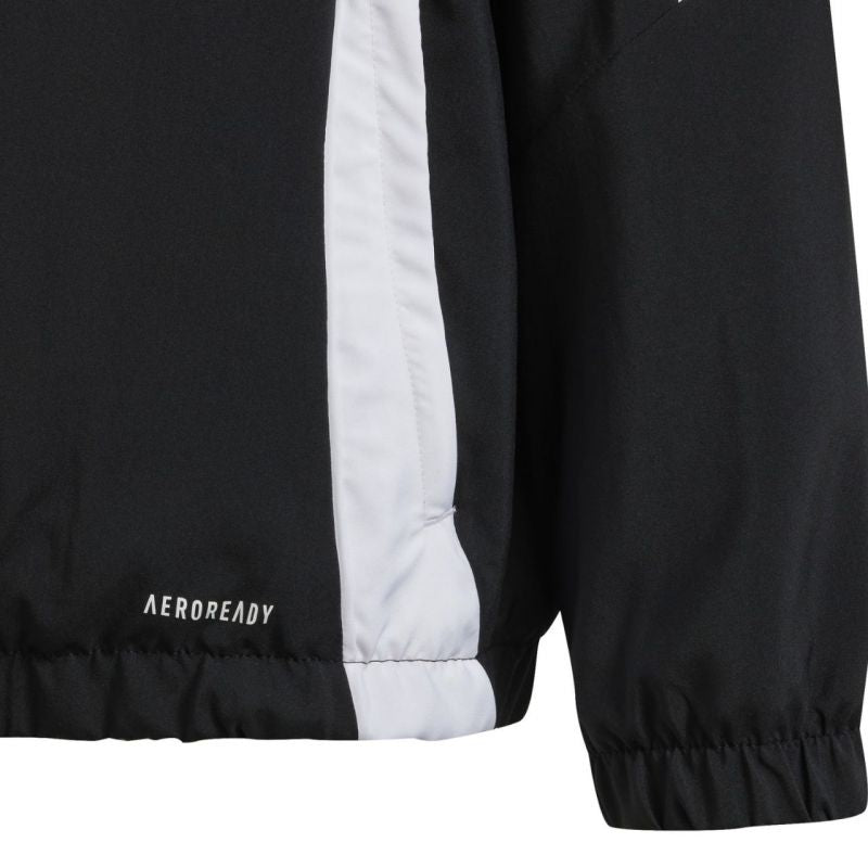 Adidas Tiro 24 Jr IM8798 jacket Clothing/Football Adidas