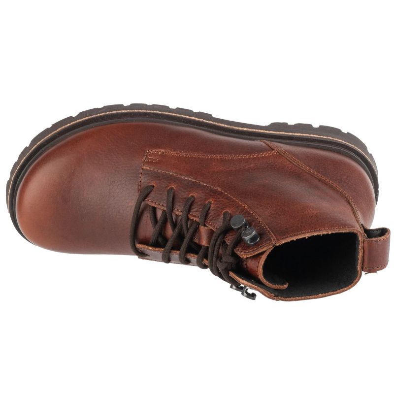 Birkenstock Highwood Lace Mid W 1028222 Brown 36 In preparation Your Sports Performance