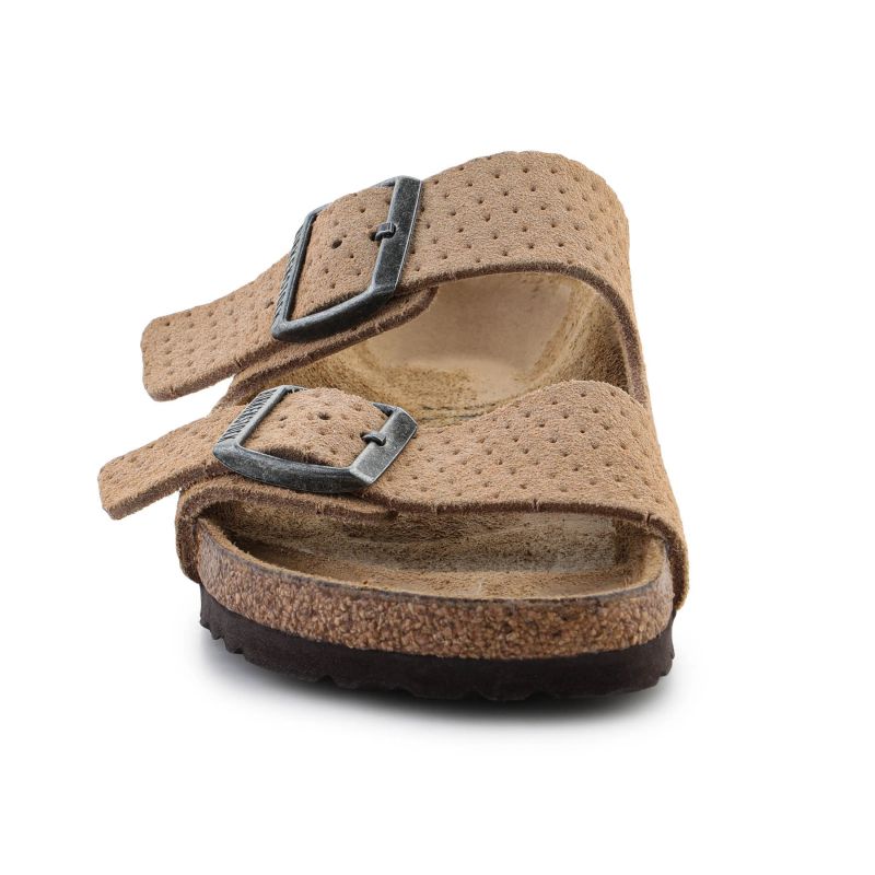 Birkenstock Arizona Bs W 1027066 flip-flops Footwear/Lifestyle/Birkenstock Birkenstock