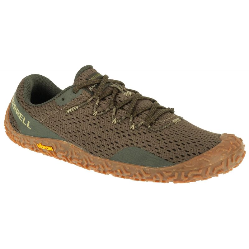 Merrell Vapor Glove 6 M J067665 Running Shoes Footwear/Running/Men/Merrell Your Sports Performance