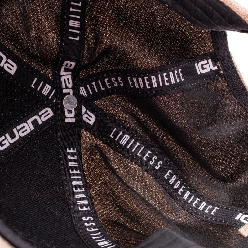 Cap Iguana Jukur 92800503505 Clothing/Multisport Your Sports Performance