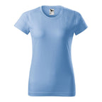 Malfini Basic T-shirt W MLI-13415 Clothing/Lifestyle/T-shirts/Malfini Malfini