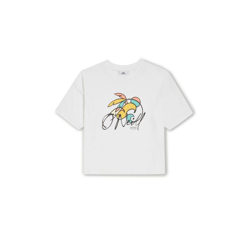 O'Neill Addy Graphic T-Shirt Jr 92800613041 ONeill