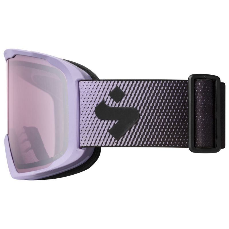 Sweet Protection Durden Rig Reflect Ski Goggles 92800558975 Accessories/Skiing/Gogle Your Sports Performance