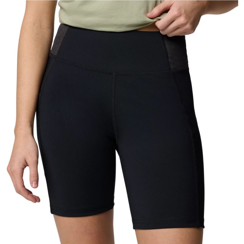 Columbia Boundless Trek 1/2 Tight W Shorts 207447101 Clothing/Outdoor/Columbia Your Sports Performance