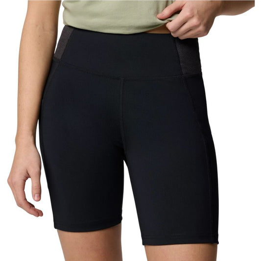 Columbia Boundless Trek 1/2 Tight W Shorts 207447101 Clothing/Outdoor/Columbia Your Sports Performance