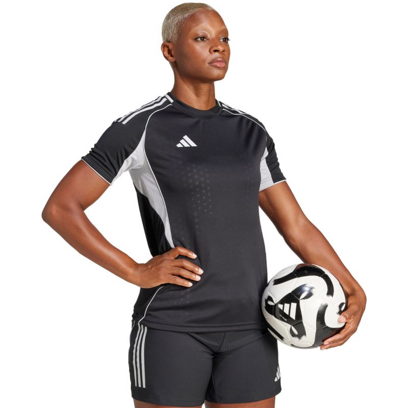 adidas Tiro 25 Competition Match W T-shirt JH3822 Clothing/Football Adidas