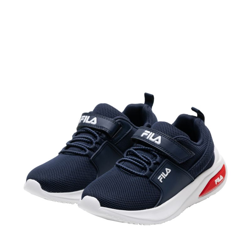 Fila Upspark Velcro FFK0282 53032 Children's Shoes