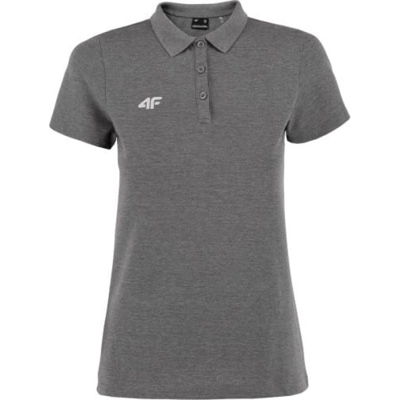 Women's polo shirt 4F NOSH4TSD007B-24M *Kategoria tymczasowa Your Sports Performance
