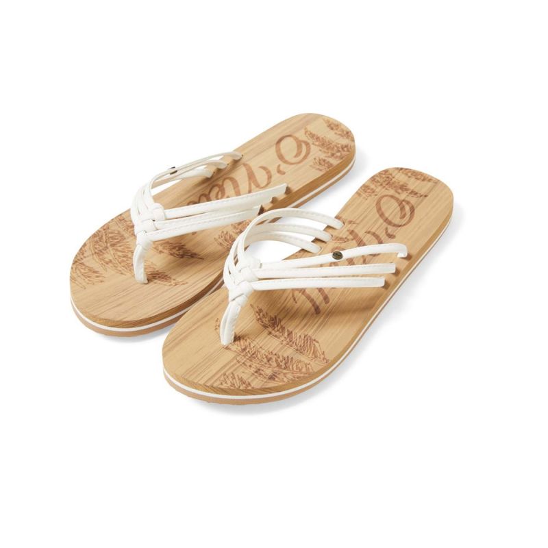 O'Neill Ditsy Sandals W 92800430079 flip-flops Footwear/Lifestyle/ONeill Your Sports Performance